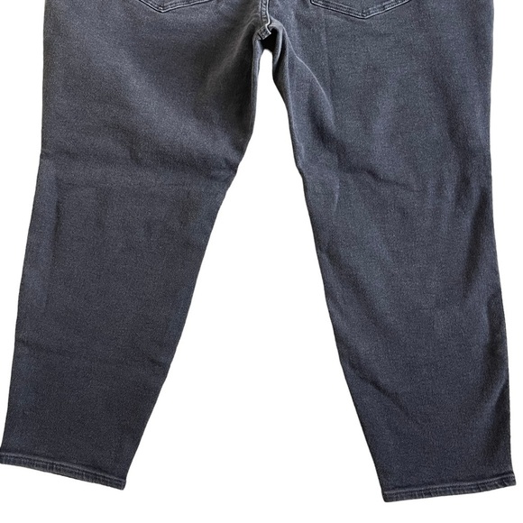 Madewell Women’s High Rise Skinny Jeans Plus Size 28W Stretchy - Picture 8 of 11